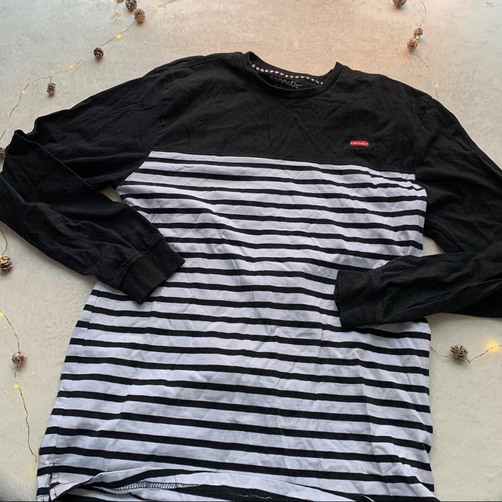 Connectix long sleeved shirt